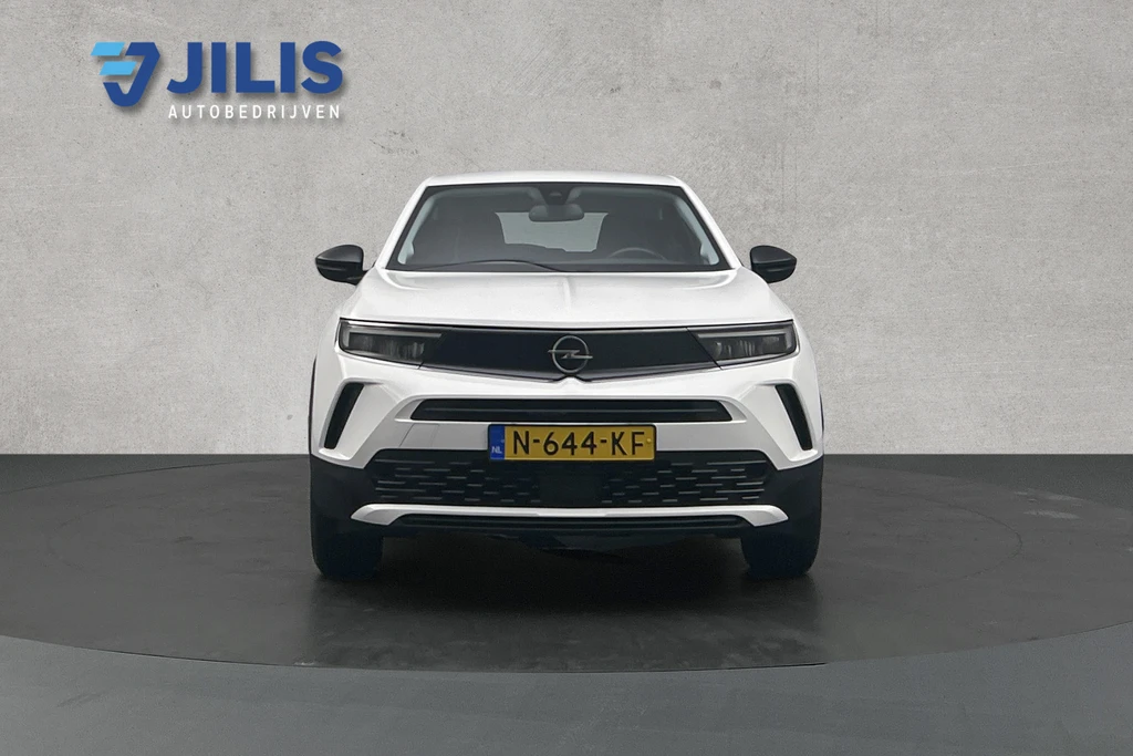 Opel Mokka – foto 9