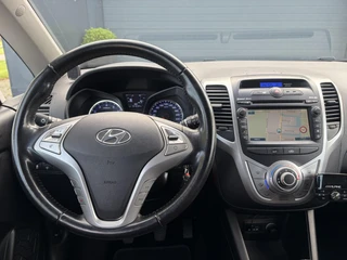 Hyundai ix20 – thumbnail 5