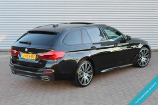 BMW 5 Serie – thumbnail 8