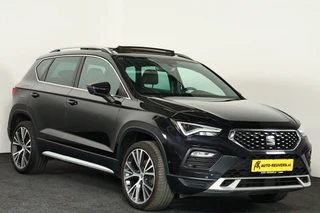 SEAT Ateca – thumbnail 7