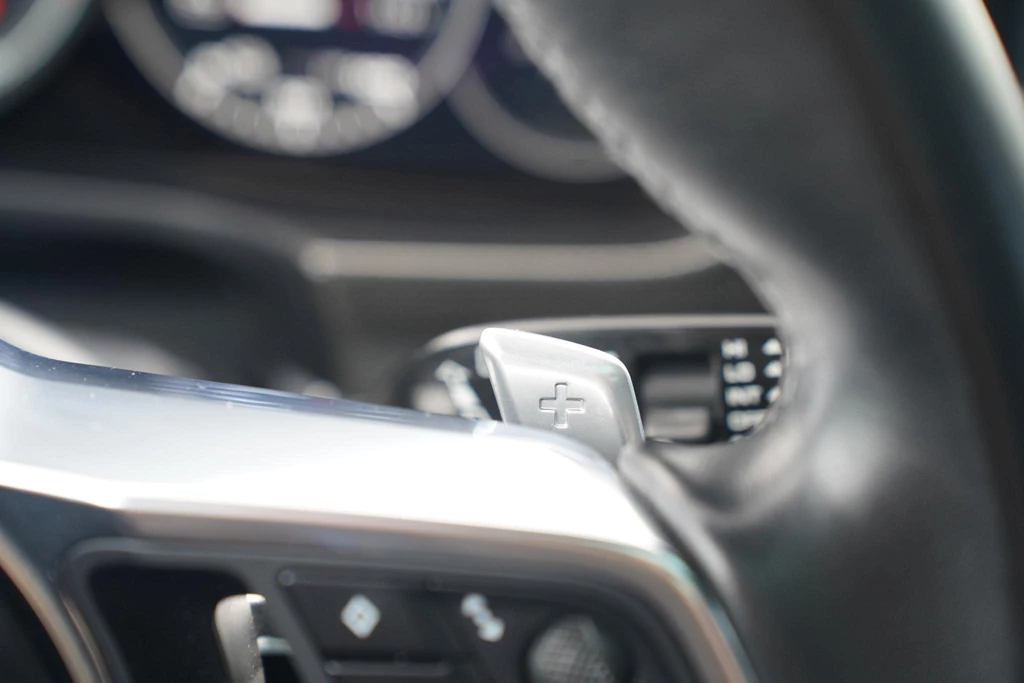 Porsche Panamera – foto 32