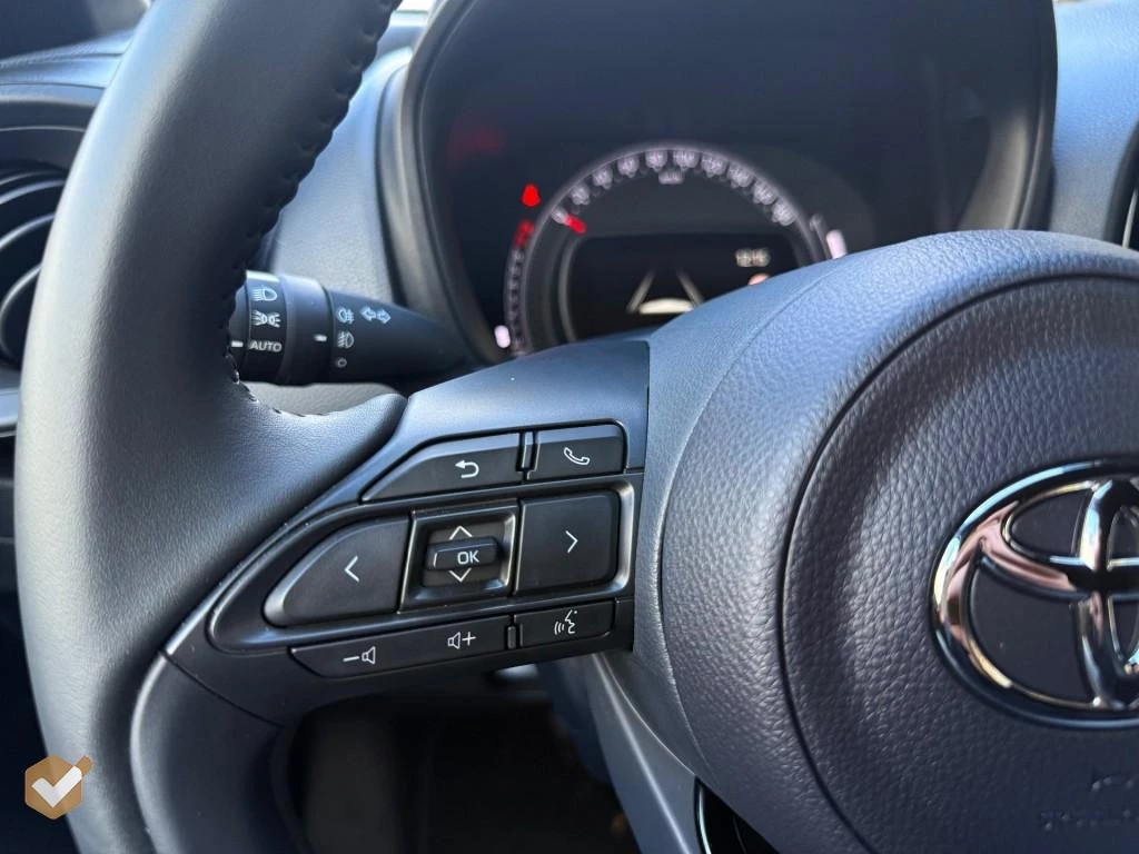 Toyota Aygo – foto 25