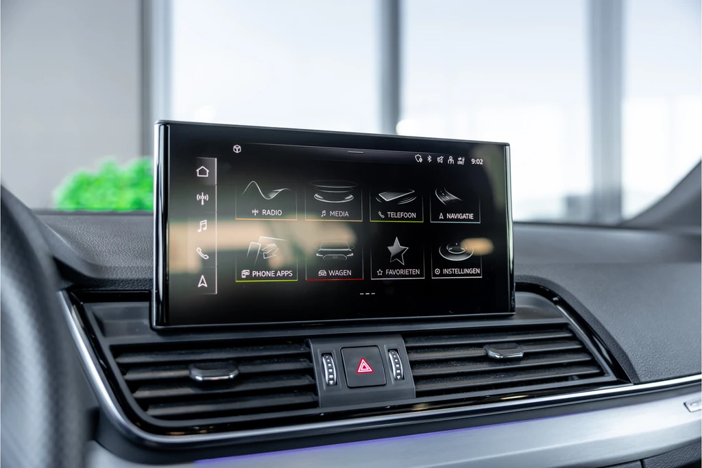 Audi Q5 – foto 32