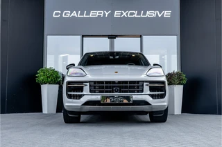 Porsche Cayenne – thumbnail 10
