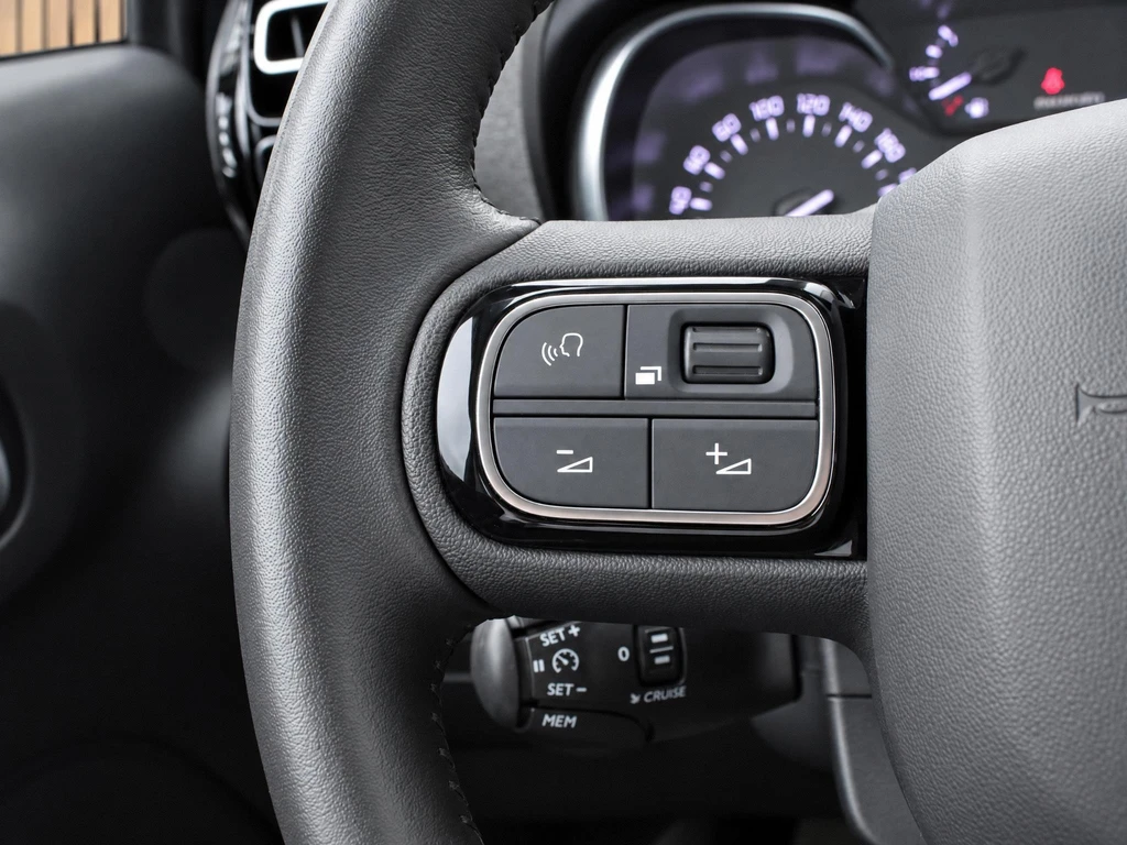 Citroën C3 Aircross – foto 22