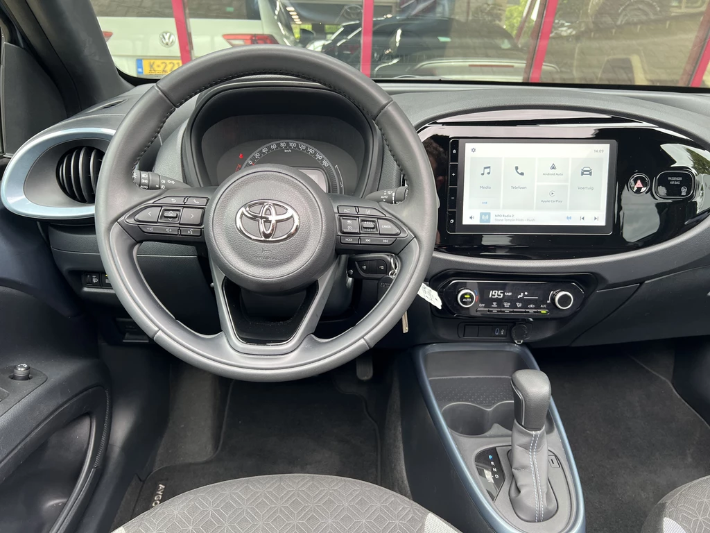 Toyota Aygo – foto 21