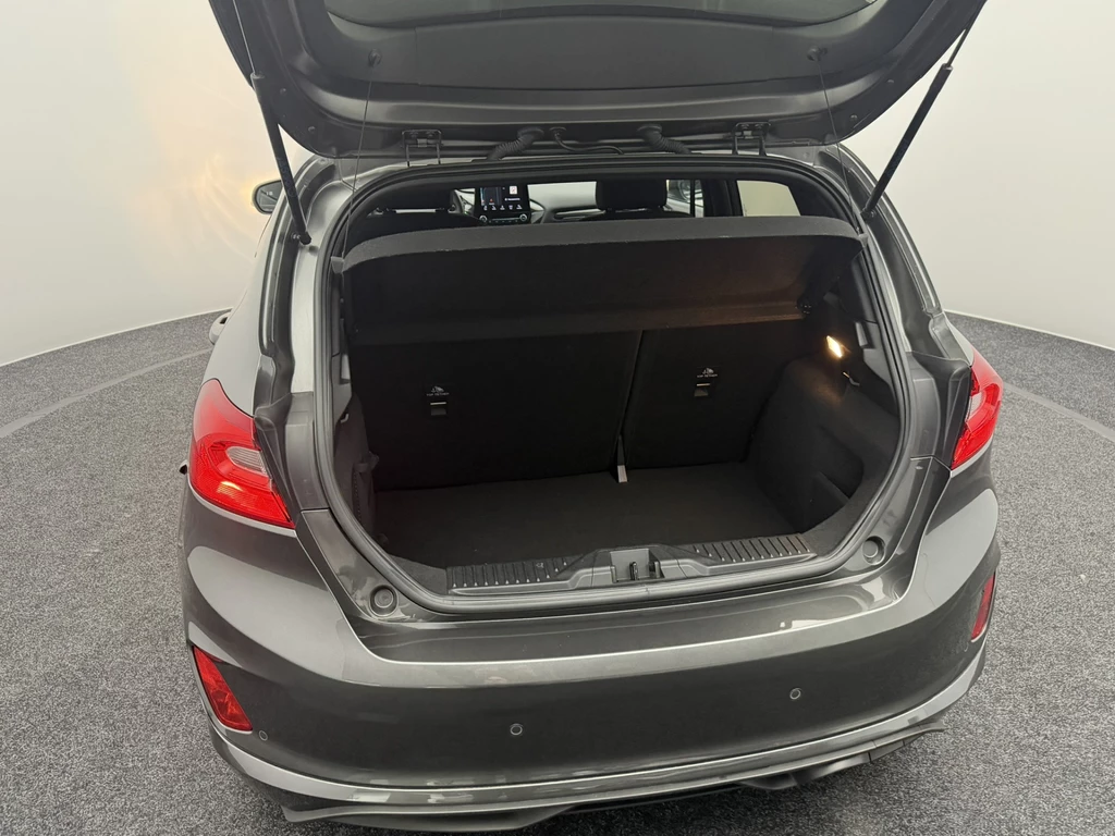 Ford Fiesta – foto 28