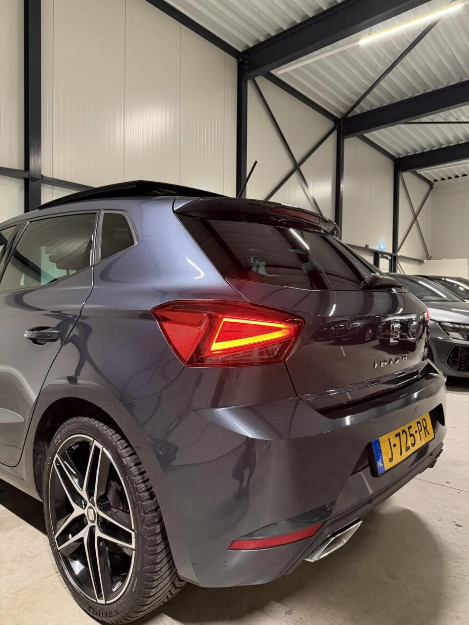 SEAT Ibiza – foto 7