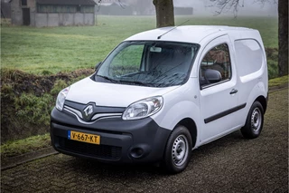 Renault Kangoo – thumbnail 4