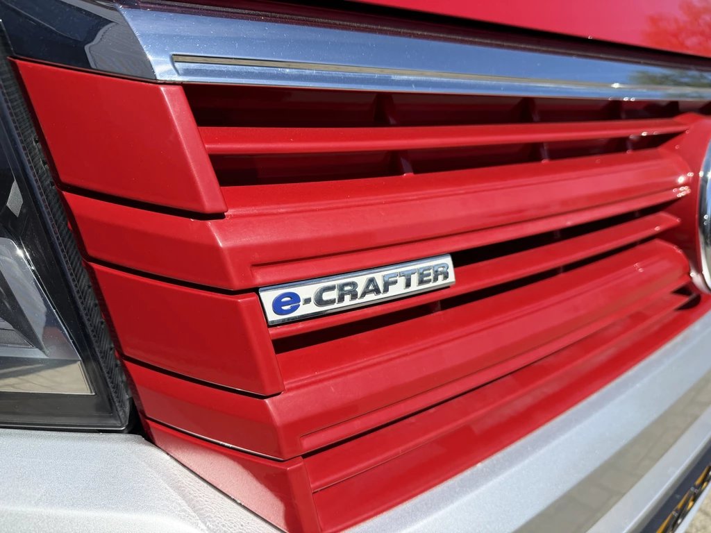 Volkswagen Crafter – foto 15