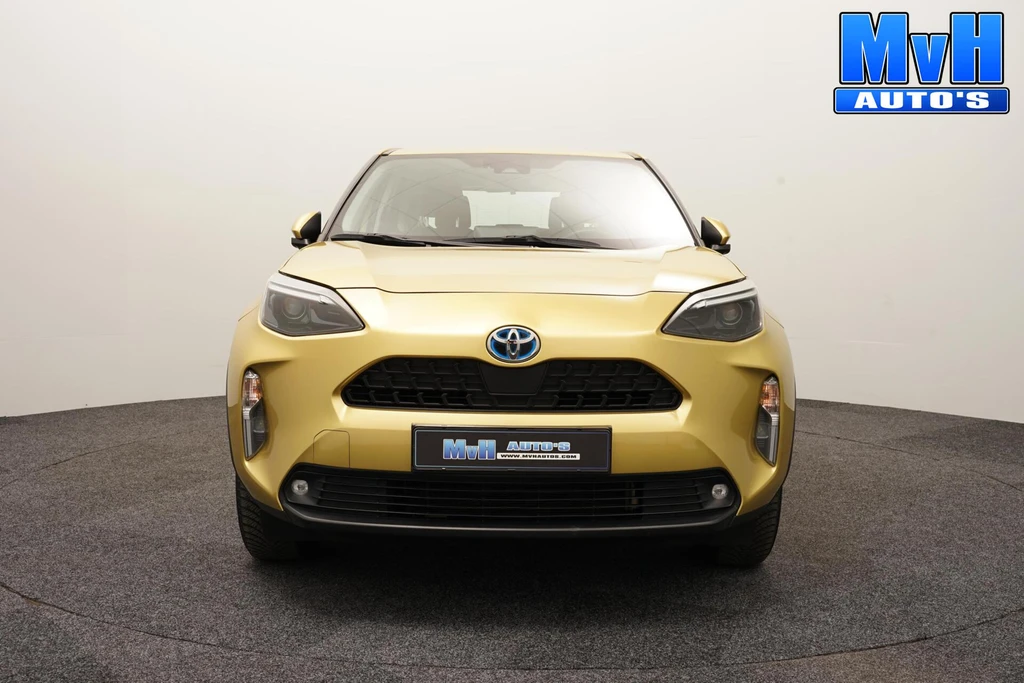 Toyota Yaris Cross – foto 22