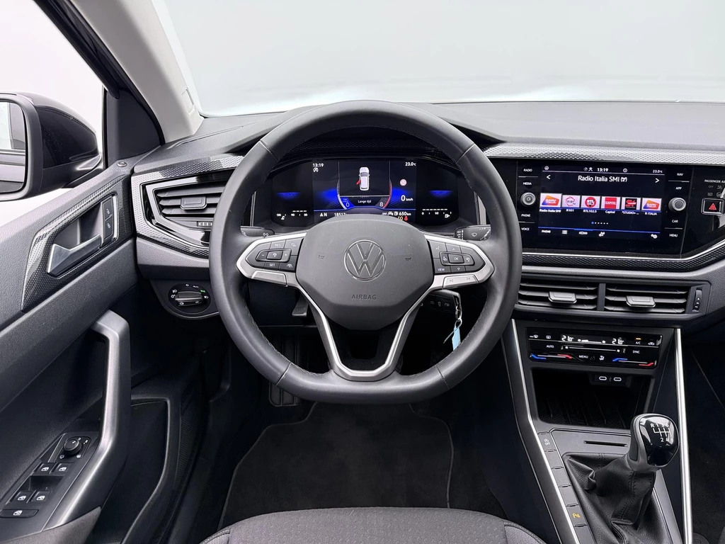 Volkswagen Taigo – foto 13