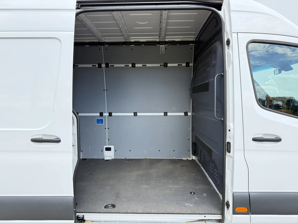 Mercedes-Benz eSprinter – foto 12