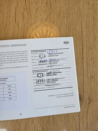 Kia Ceed Sportswagon – thumbnail 38