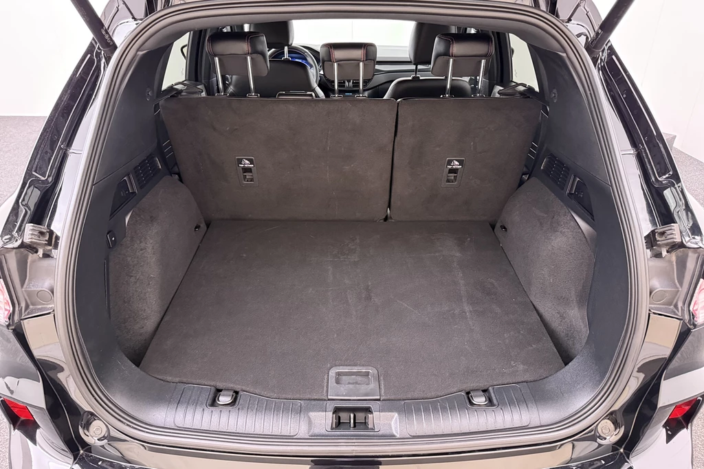 Ford Kuga – foto 15