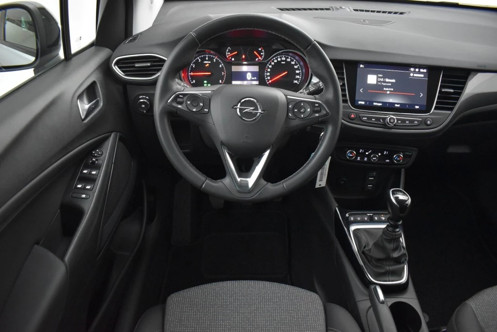 Opel Crossland – foto 13