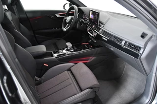 Audi A4 – thumbnail 11