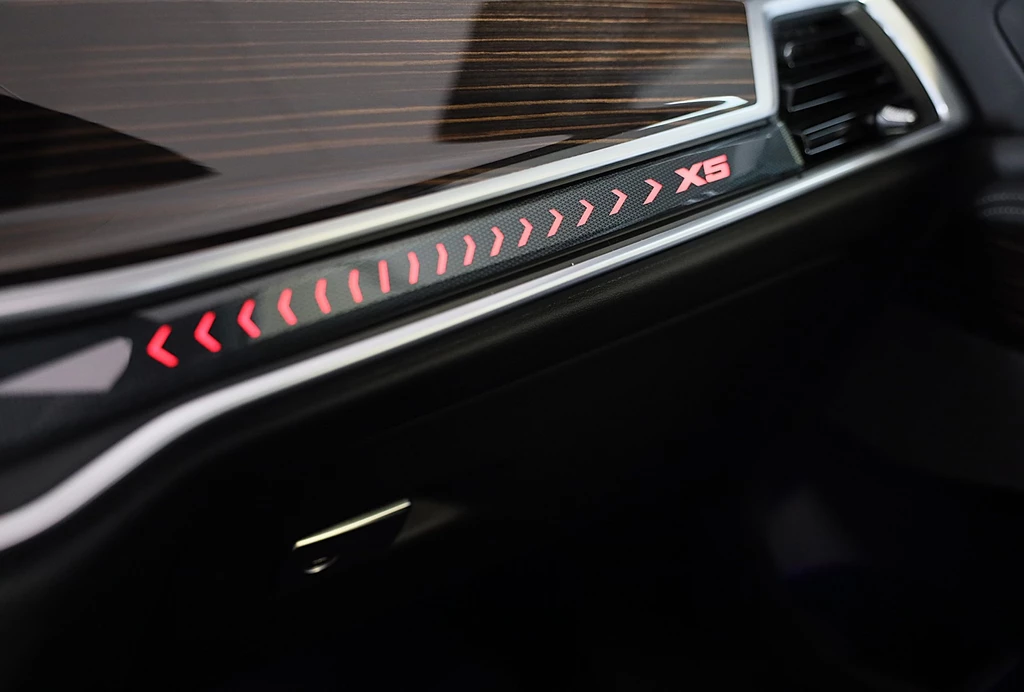 BMW X5 – foto 52