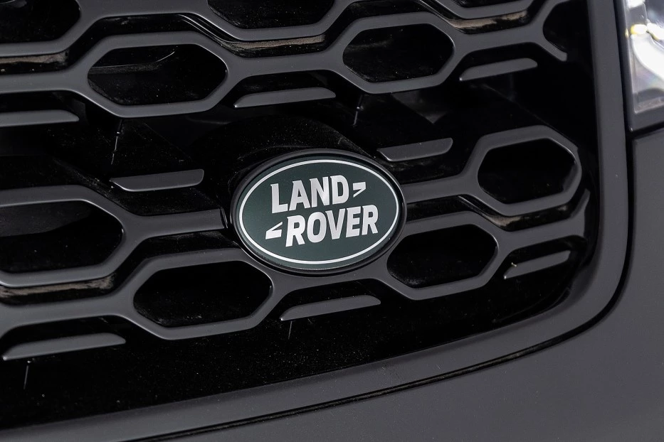 Land Rover Discovery Sport – foto 30