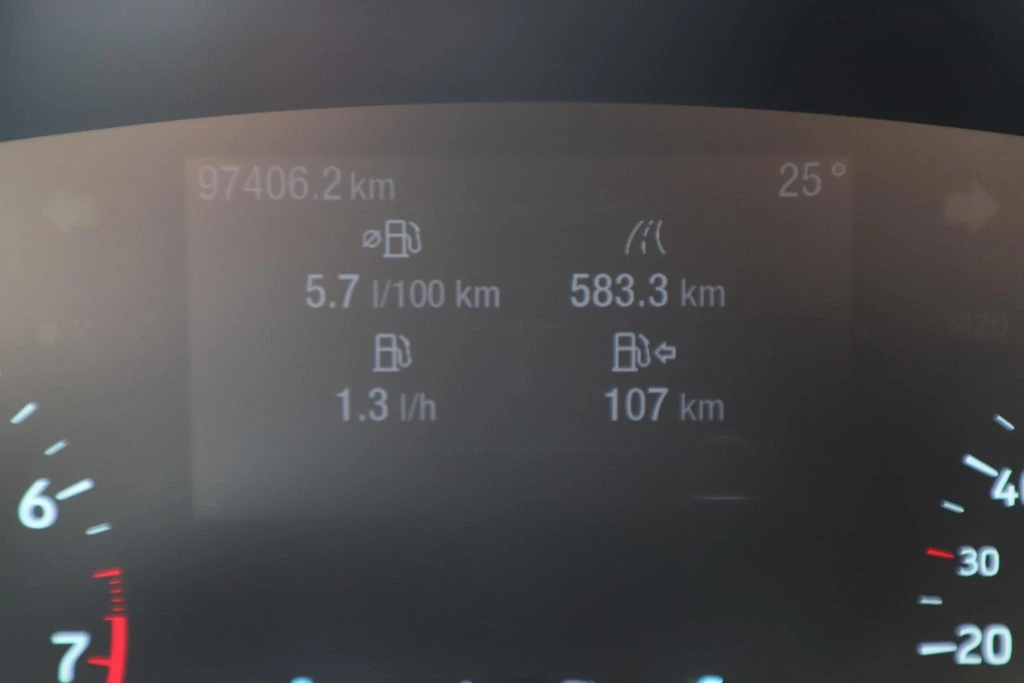 Ford Focus – foto 13