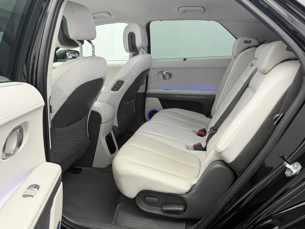 Hyundai IONIQ 5 – foto 23
