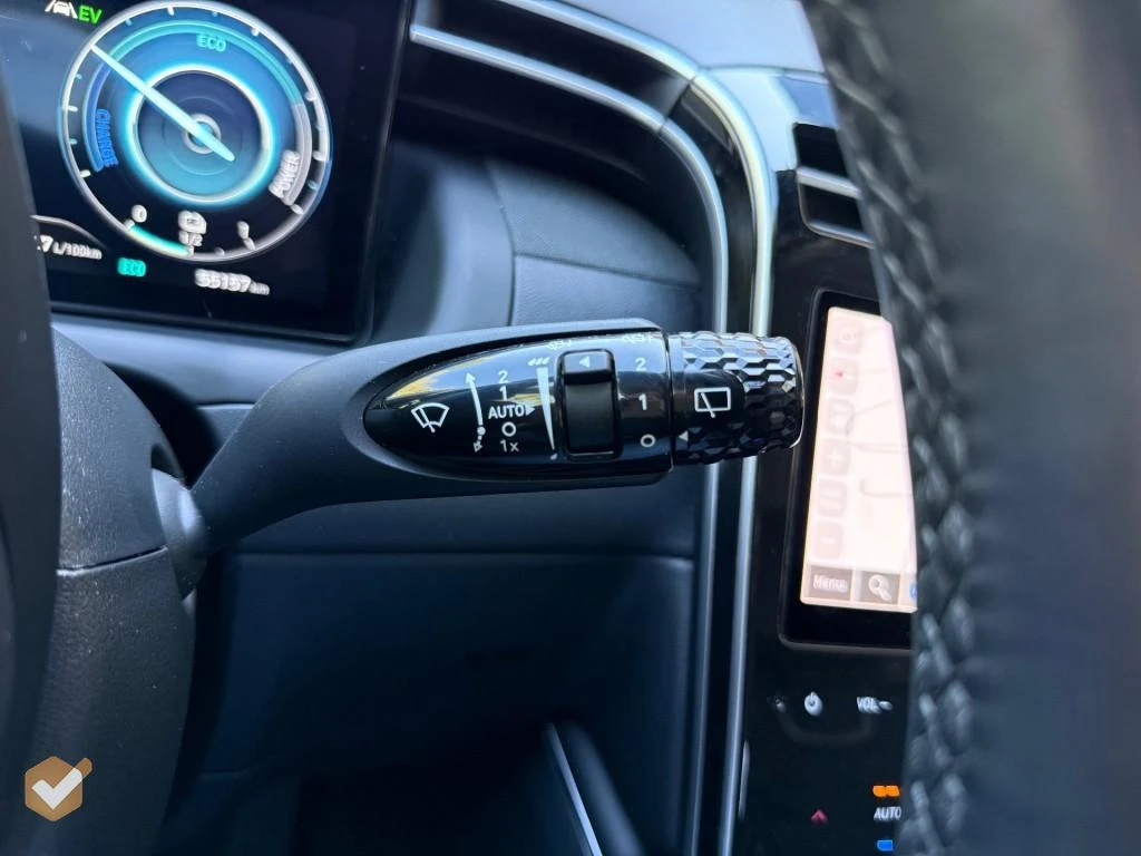 Hyundai Tucson – foto 32