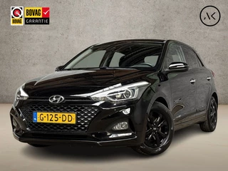 Hyundai i20 – thumbnail 1