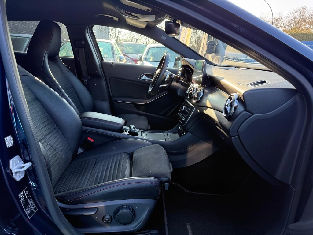 Mercedes-Benz GLA – foto 34