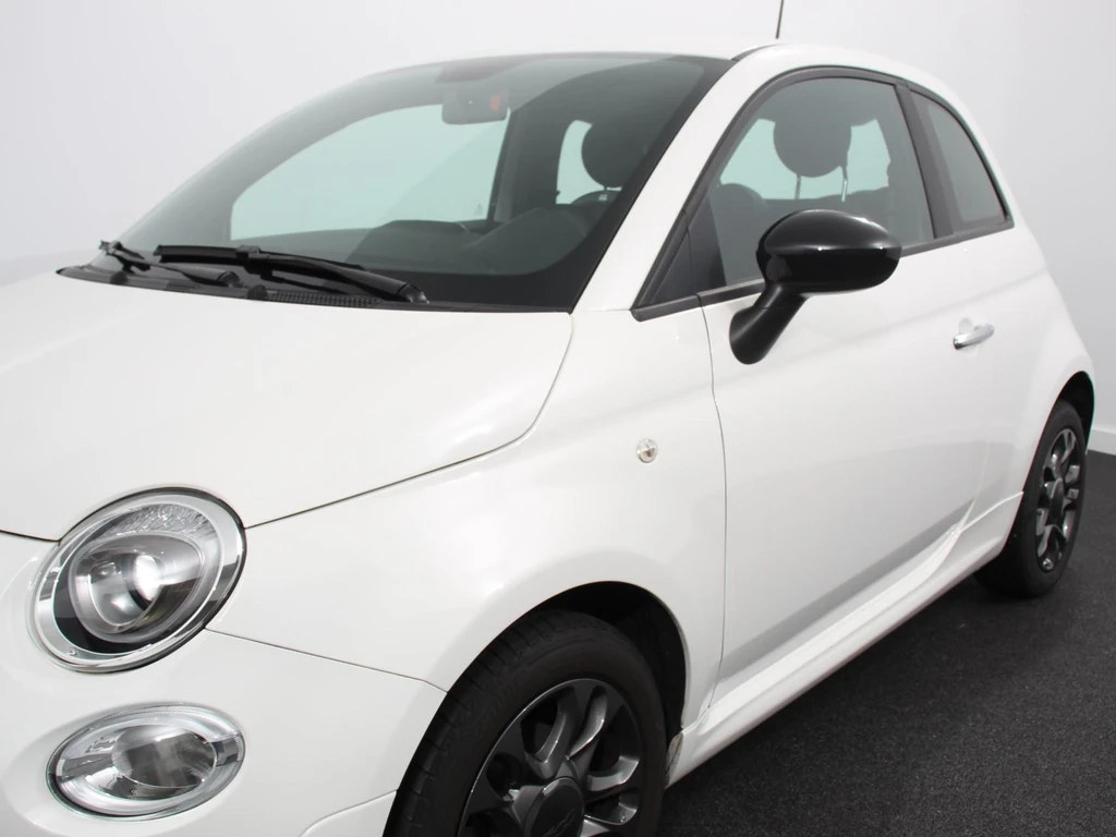 Fiat 500 – foto 2