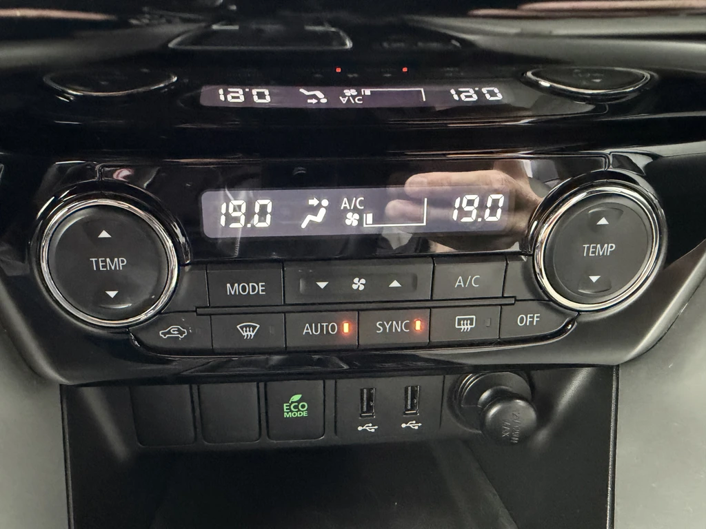 Mitsubishi Eclipse Cross – foto 24