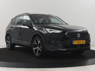 SEAT Tarraco – thumbnail 4