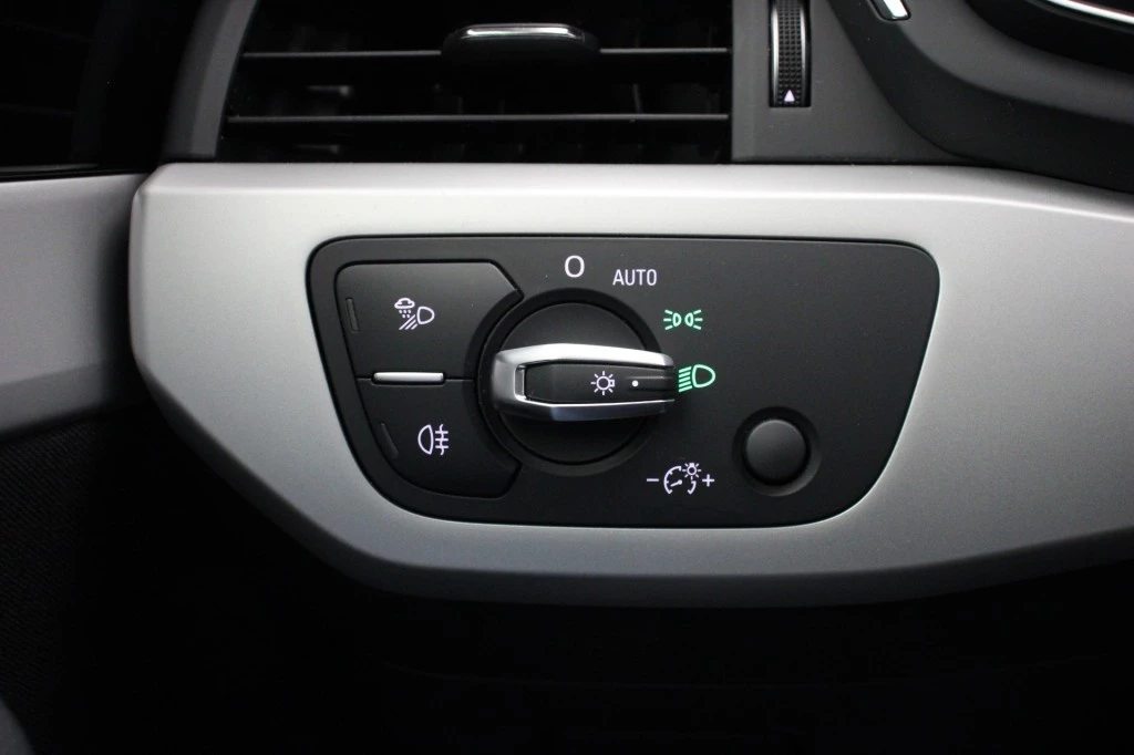 Audi A4 – foto 29
