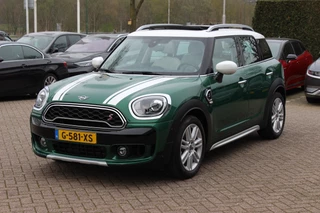 MINI Countryman – thumbnail 1