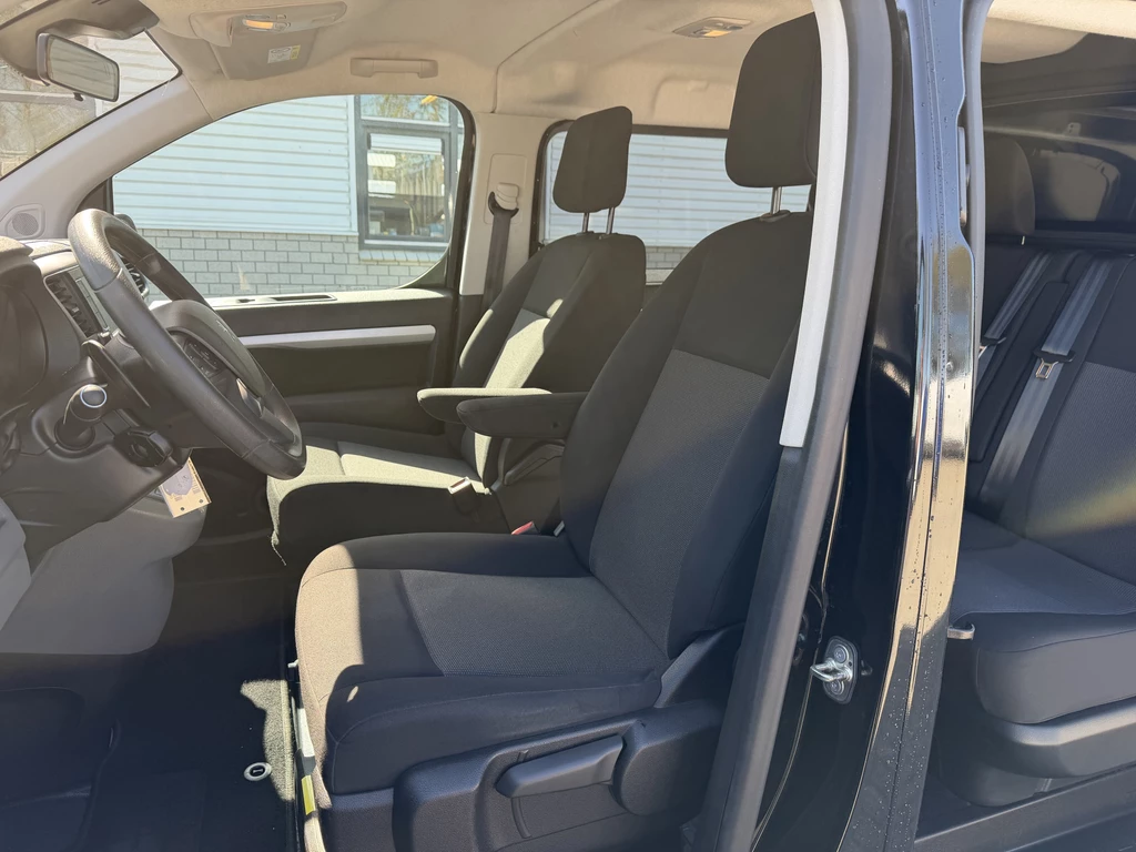 Peugeot Expert – foto 15