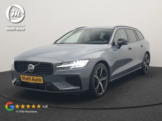 Volvo V60 – thumbnail 1