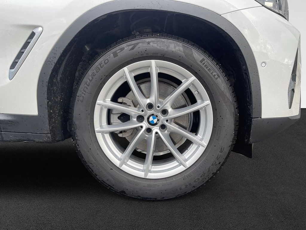 BMW X3 – foto 4