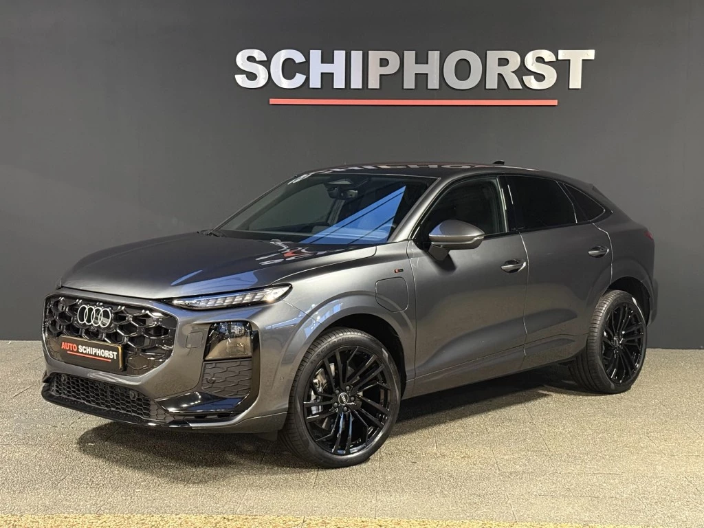 Audi Q3 – foto 3