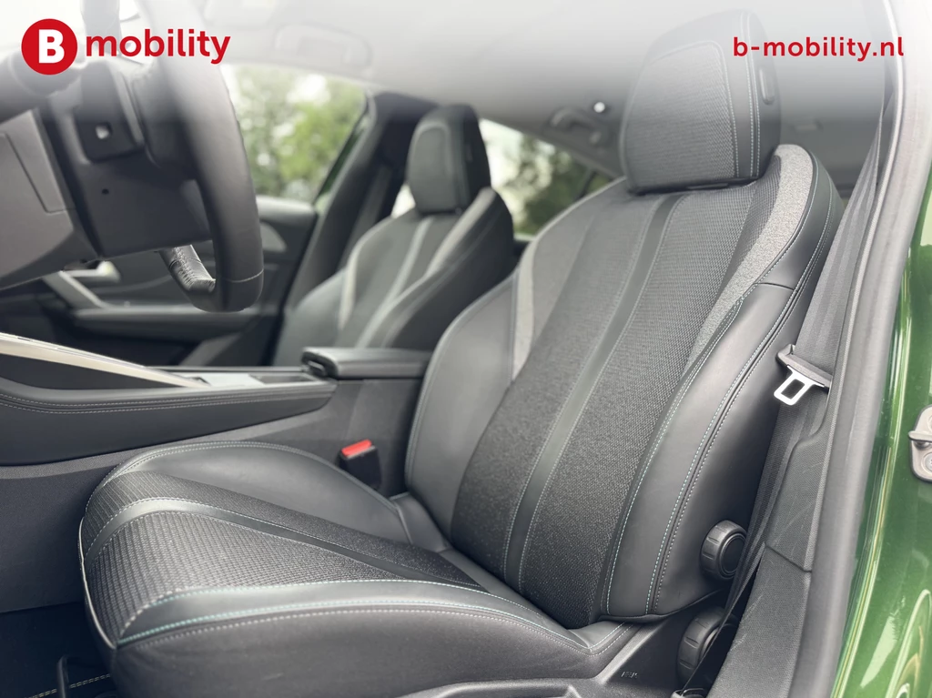 Peugeot 308 – foto 11