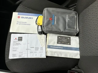 Suzuki Baleno – thumbnail 28