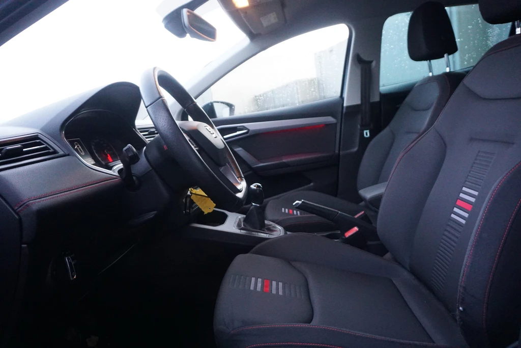SEAT Ibiza – foto 8