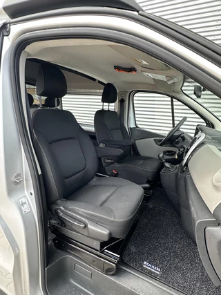 Renault Trafic – thumbnail 10