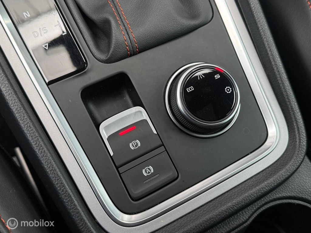 SEAT Ateca – foto 35