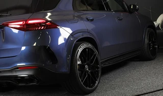 Mercedes-Benz GLE – thumbnail 8