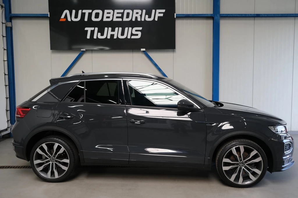 Volkswagen T-Roc – foto 4