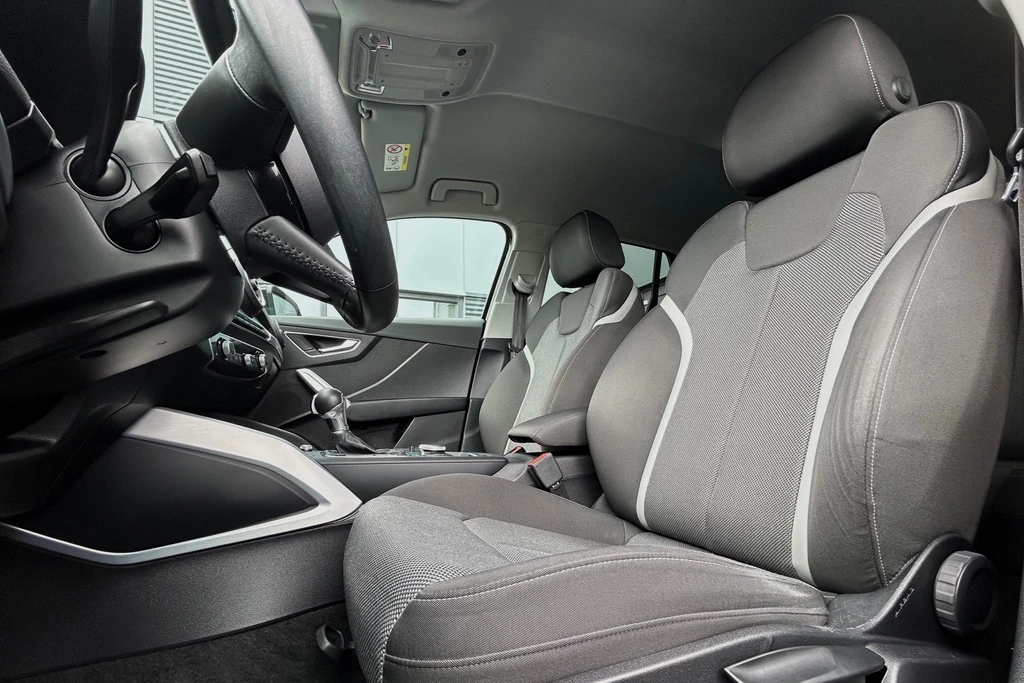 Audi Q2 – foto 10