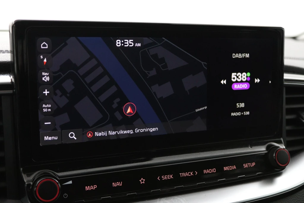 Kia Ceed Sportswagon – foto 42