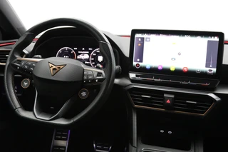 CUPRA Leon Sportstourer – thumbnail 10