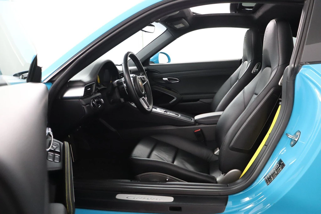 Porsche 911 – foto 20