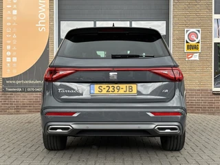 SEAT Tarraco – thumbnail 10