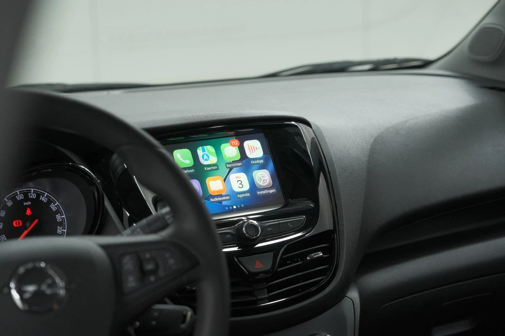 Opel KARL – foto 16